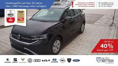 Gebraucht 2025 VW T-Cross SUV | 25.990 € (Fairer Preis)