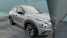 Grau Neu 2024 Nissan Juke Acenta SUV | 27.140 € (Superpreis)
