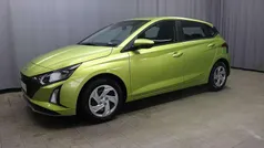 Mangrove green Neu 2024 Hyundai i20 Comfort Kleinwagen | 18.480 € (Fairer Preis)