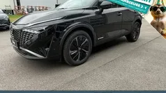 Gebraucht 2025 Nissan Qashqai Tekna SUV | 34.680 € (Fairer Preis)