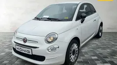Gebraucht 2023 Fiat 500 Kleinwagen | 13.250 € (Fairer Preis)