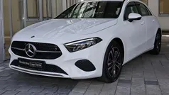 Gebraucht 2024 Mercedes A200 Progressive Limousine | 29.990 € (Fairer Preis)
