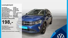 VW Taigo