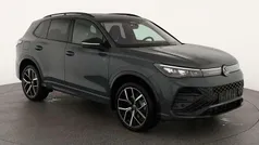 Delfingrau metallic Neu 2025 VW Tiguan R-line SUV | 54.184 € (Fairer Preis)