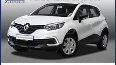 Gebraucht 2017 Renault Captur Life SUV | 9.970 € (Fairer Preis)