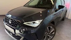 Gebraucht 2025 Seat Arona FR SUV | 22.950 € (Fairer Preis)