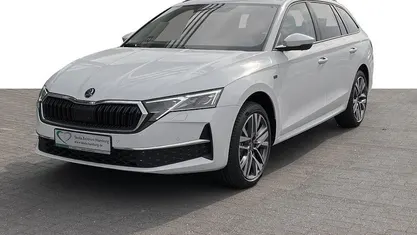 Gebraucht 2025 Skoda Octavia Tour Kombi | 38.480 € (Fairer Preis)