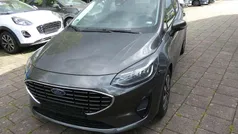 Wf0jxxgahjme76560 Gebraucht 2022 Ford Fiesta S Kleinwagen | 14.599 € (Guter Preis)