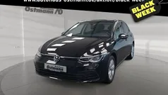 Gebraucht 2022 VW Golf VIII Life Limousine | 24.650 € (Fairer Preis)