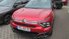Elixierrot metallic Gebraucht 2021 Citroën C4 Feel Kleinwagen | 17.490 € (Fairer Preis)