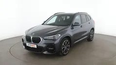 Grau Gebraucht 2020 BMW X1 M Sport SUV | 27.090 € (Fairer Preis)