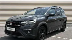 Gebraucht 2022 Dacia Jogger Extreme Van / Kleinbus | 18.490 € (Fairer Preis)