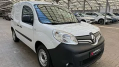 Weiß Gebraucht 2019 Renault Kangoo Van / Kleinbus | 10.790 € (Fairer Preis)