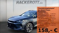 Gebraucht 2024 Cupra Formentor SUV | 33.980 € (Fairer Preis)