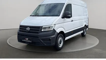 Neu VW Crafter 177 PS (130 kW) 2026 Van