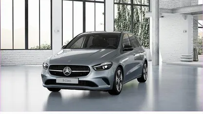 Gebraucht 2025 Mercedes B180 Progressive Van / Kleinbus | 31.880 € (Fairer Preis)