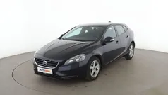 Blau Gebraucht 2015 Volvo V40 You! Kombi | 12.190 € (Fairer Preis)