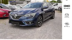 Blau Gebraucht 2019 Renault Mégane IV Bose Edition Limousine | 18.590 € (Fairer Preis)