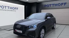 Gebraucht 2024 Audi Q2 S-Line SUV | 33.750 € (Fairer Preis)