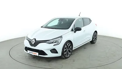 Gebraucht Renault Clio V Intens 91 PS (66 kW) 2022 Limousine