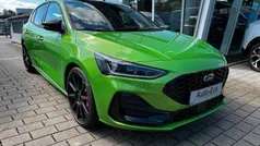 Gebraucht 2024 Ford Focus ST Limousine | 44.390 € (Fairer Preis)