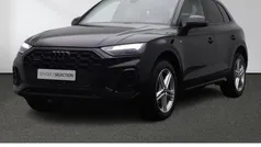 Gebraucht 2022 Audi Q5 S-Line SUV | 40.880 € (Fairer Preis)