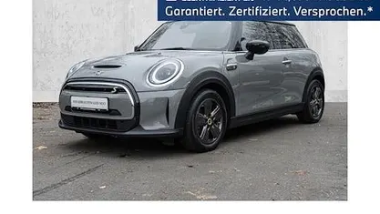 Gebraucht Mini Cooper SE Classic 135 kW (184 PS) 2022 Grau Kleinwagen