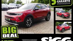 Gebraucht 2021 Opel Mokka Elegance SUV | 17.980 € (Fairer Preis)