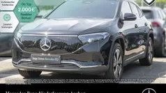 Gebraucht 2024 Mercedes EQA300 Advanced SUV | 33.390 € (Fairer Preis)