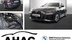Bmw individual dravitgrau Gebraucht 2024 BMW 430 Gran Coupé M Sport Coupé | 47.840 € (Fairer Preis)