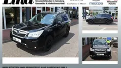 Schwarz Gebraucht 2015 Subaru Forester Exclusive+ SUV | 14.470 € (Fairer Preis)