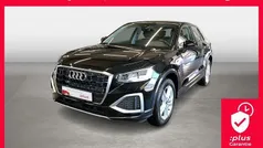 Mythosschwarz Gebraucht 2023 Audi Q2 Advanced SUV | 26.820 € (Guter Preis)