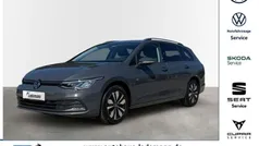 VW Golf VIII