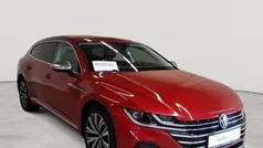 VW Arteon