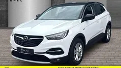Gebraucht 2019 Opel Grandland X SUV | 16.500 € (Fairer Preis)