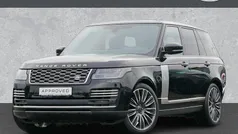 Gebraucht 2021 Land Rover Range Rover Autobiography SUV | 89.989 €