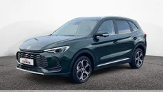 Emerald grün Neu 2025 MG ZS Comfort SUV | 19.423 € (Guter Preis)