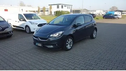 Second-hand Opel Corsa S 90 CP (66 kW) 2018 Hatchback