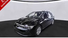 Deep black perleffekt Gebraucht 2023 VW Golf VIII Life Limousine | 24.570 € (Fairer Preis)