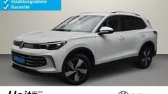 Gebraucht 2024 VW Tiguan Elegance SUV | 46.950 € (Superpreis)