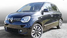 Schwarz Gebraucht 2023 Renault Twingo Techno Kleinwagen | 13.977 € (Fairer Preis)