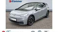 Grau Gebraucht 2020 VW ID.3 Pro Performance Kleinwagen | 20.180 € (Guter Preis)