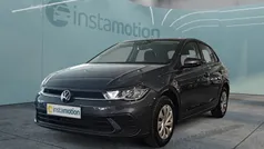 Grau Gebraucht 2024 VW Polo Life Limousine | 19.880 € (Fairer Preis)