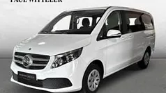 Gebraucht 2021 Mercedes V220 Van / Kleinbus | 44.990 € (Guter Preis)