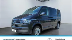 Gebraucht 2024 VW T6.1 Comfortline Van | 51.640 € (Fairer Preis)