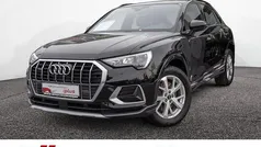 Gebraucht 2024 Audi Q3 Advanced SUV | 40.880 € (Fairer Preis)
