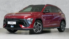 Gebraucht 2025 Hyundai Kona N Line SUV | 32.990 € (Fairer Preis)
