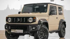 Gebraucht 2022 Suzuki Jimny Comfort SUV | 25.440 € (Superpreis)