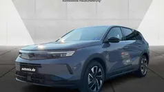 Gebraucht 2025 Opel Grandland X SUV | 37.249 € (Fairer Preis)