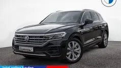 Gebraucht 2019 VW Touareg R-line SUV | 48.900 € (Superpreis)